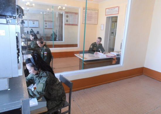 В Оренбургском ракетном объединении проходит подготовка к конкурсу «Уверенный прием»