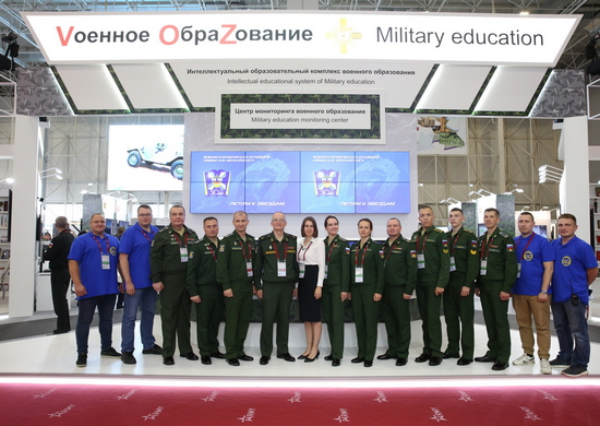 Военно-космическая академия имени Александра Можайского отмечает свое 311-летие