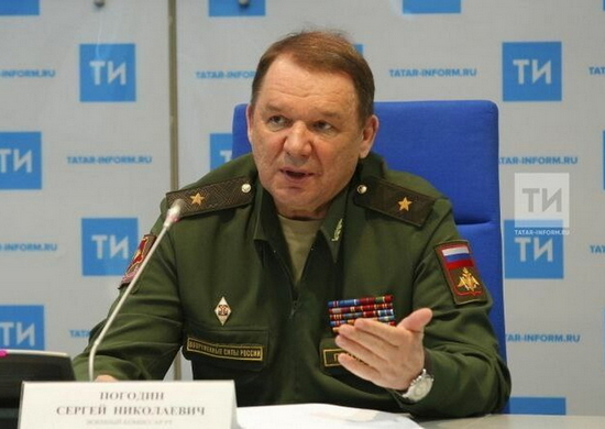 Более 3000 жителей Татарстана отправятся в войска весной 2023 года