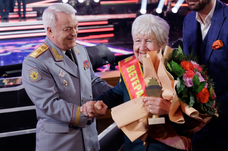 Министр обороны РФ Сергей Шойгу поздравил ЦСКА с 100-летием со дня его образования