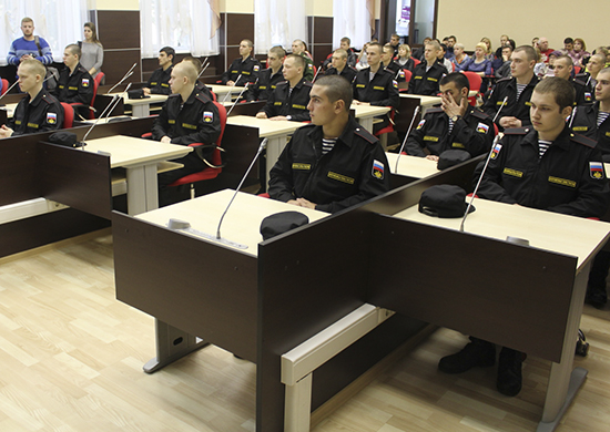 В военном комиссариате Архангельской области рассказали об особенностях призыва