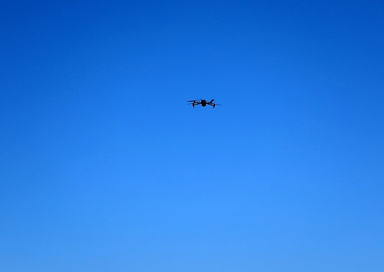 В мотострелковом соединении Амурского общевойскового объединения ВВО провели тренировку по борьбе с боевыми дронами