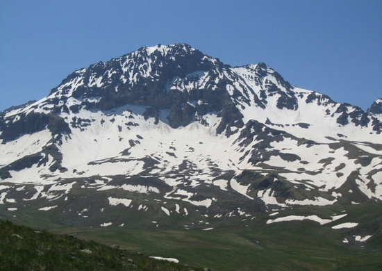 Инженеры ЮВО в Армении выполнят специальные задачи в высокогорье