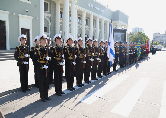 В Хабаровске состоялось заседание экспертной рабочей группы «СМОА плюс» по противодействию терроризму