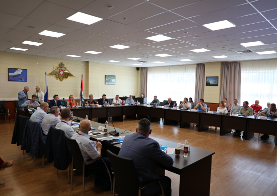 На форуме «Армия-2023» обсудили актуальные вопросы коммунально-эксплуатационного обеспечения военной инфраструктуры