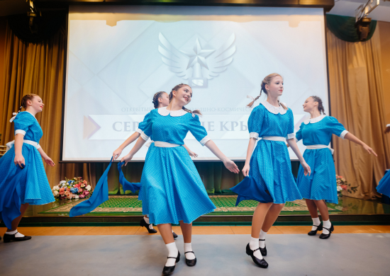 В Центральном музее ВС РФ объявили результаты конкурса ВКС «Серебряные крылья-2023»