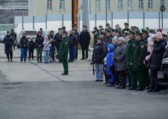 В Печенгском округе Мурманской области открыли мемориальные доски Героям России Северного флота