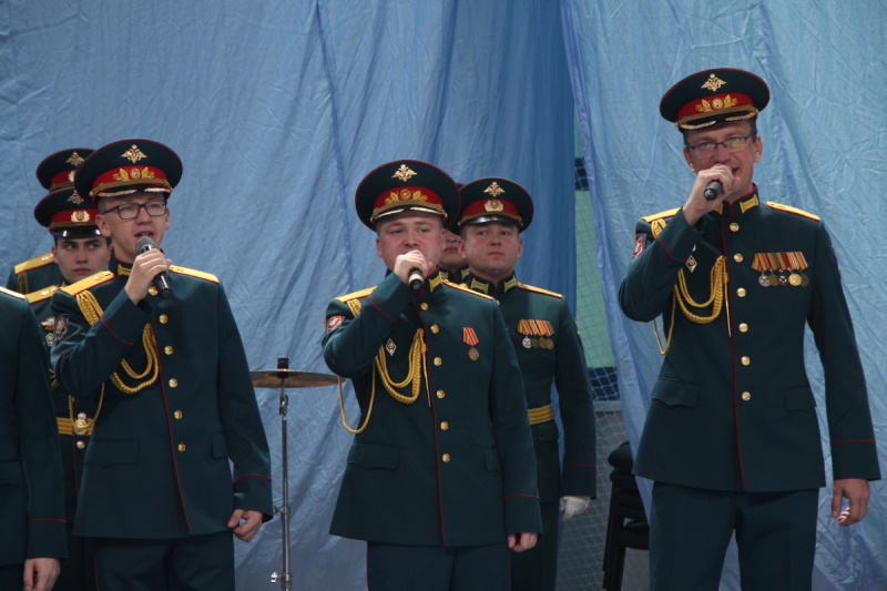 Этап кубка ВС РФ по армейскому рукопашному бою, посвящённый памяти Героя Советского Союза Юрия Исламова, стартовал в Екатеринбурге