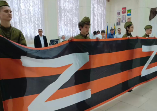 В Ростовской области прошла акция «Присягнувши единожды», посвященная Дню военной присяги