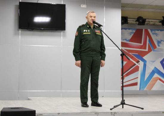 Второй воинский эшелон с новобранцами из Республики Татарстан убыл на восточные рубежи России