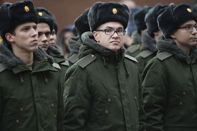 Порядка 1,5 тысяч граждан призвано военными комиссариатами ВВО в Забайкальском крае в рамках прошедшего осеннего призыва