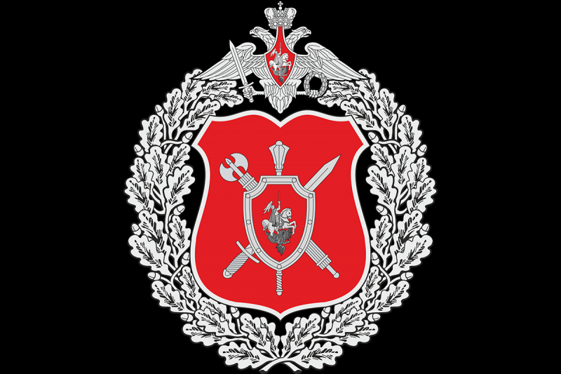 Разработан Боевой устав военной полиции