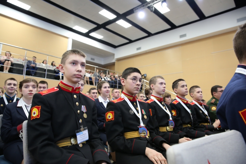 Команда Оренбургского ПКУ стала абсолютным победителем Международного турнира операторов БпЛА
