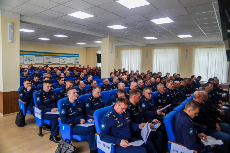 В Иваново началось заседание Военного совета ВТА