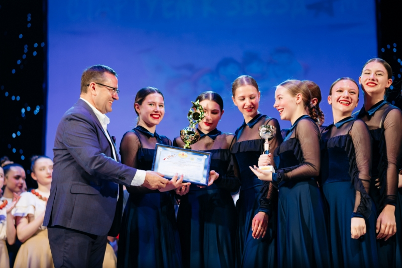В Москве назвали победителей суперфинала детского музыкального конкурса «Стартуем к звездам!»